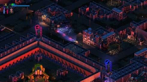 Brigador: Up-Armored Edition screenshot 3