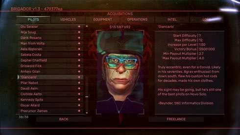 Brigador: Up-Armored Edition screenshot 2