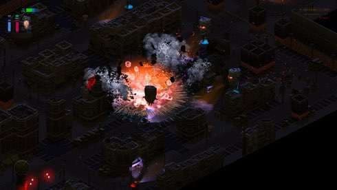 Brigador: Up-Armored Edition screenshot 5