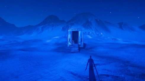 STARBO - The Story of Leo Cornell screenshot 6