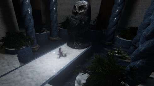 Not in Heaven screenshot 6