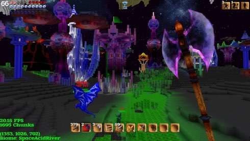Block Story screenshot 6