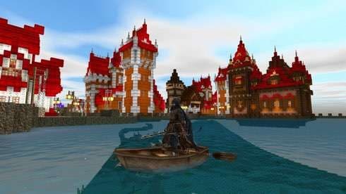 Block Story screenshot 1
