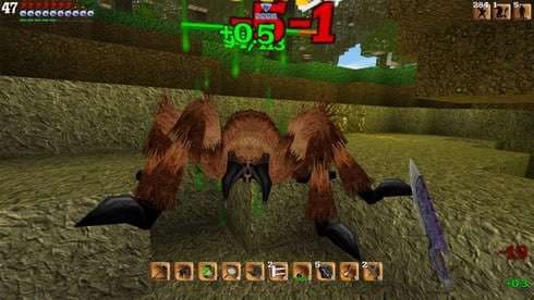 Block Story screenshot 5
