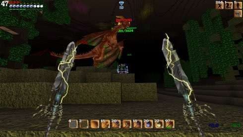 Block Story screenshot 3
