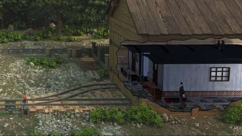 Gold Rush! 2 screenshot 6
