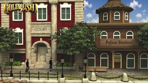 Gold Rush! 2 screenshot 5