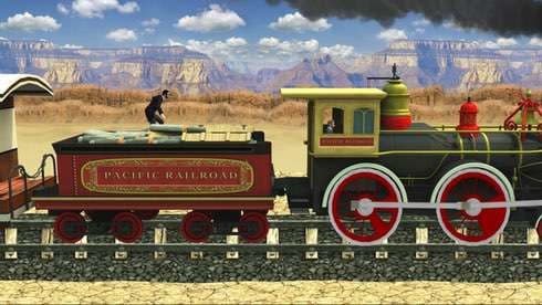 Gold Rush! 2 screenshot 3