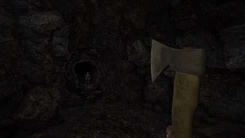 Shadows Peak screenshot 4