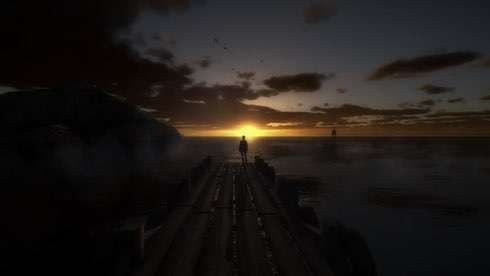 Shadows Peak screenshot 2