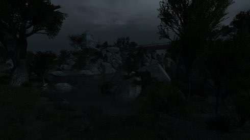 Shadows Peak screenshot 3