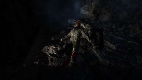 Shadows Peak screenshot 6
