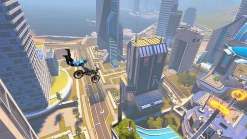 Trials Fusion screenshot 5
