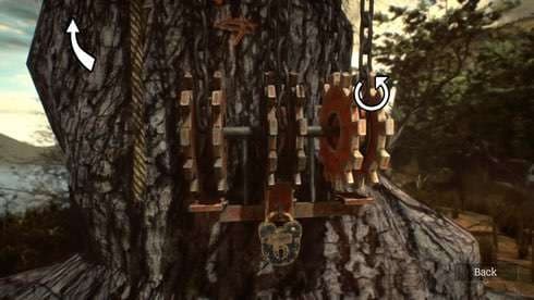 Among the Innocent: A Stricken Tale screenshot 6