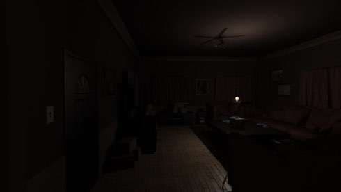 Sophie's Curse screenshot 6