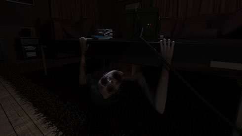 Sophie's Curse screenshot 4