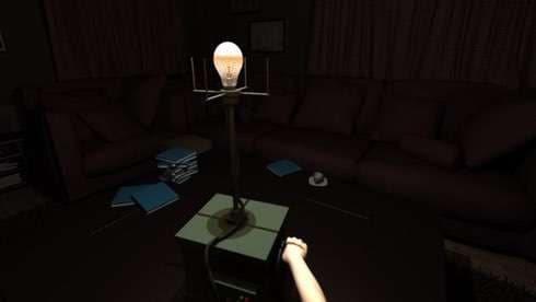 Sophie's Curse screenshot 3