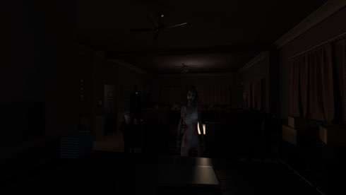 Sophie's Curse screenshot 2