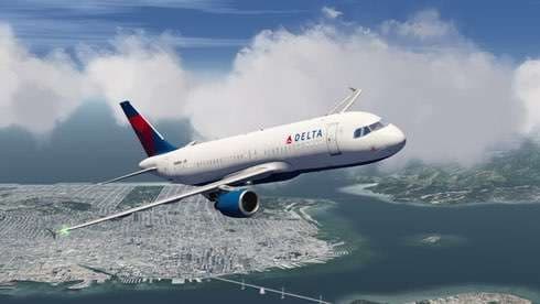 Aerofly FS 2 Flight Simulator screenshot 3