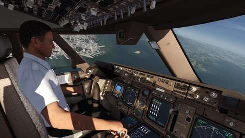 Aerofly FS 2 Flight Simulator screenshot 6
