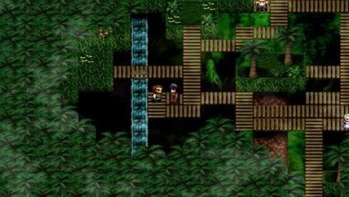 Skyborn screenshot 4