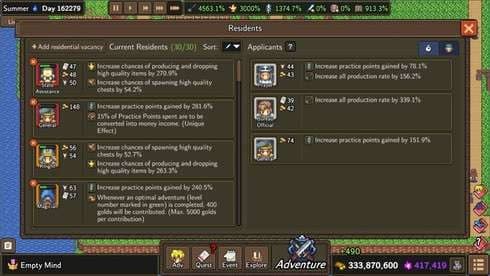 Dragon Cliff screenshot 6