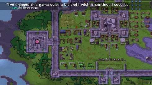 Rise to Ruins screenshot 1