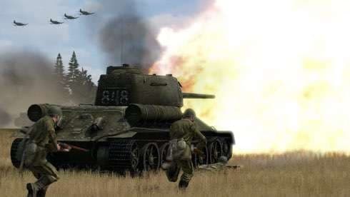 Iron Front: Digital War Edition screenshot 3