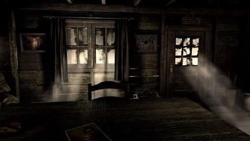Serena screenshot 1