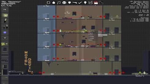 DEADBOLT screenshot 6