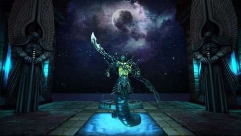 Might & Magic 10 - Legacy screenshot 2