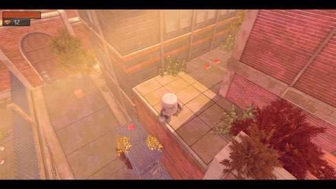 Scrap Garden screenshot 3