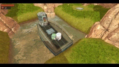 Scrap Garden screenshot 6