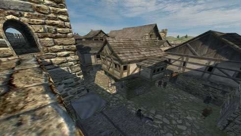 Mount and Blade screenshot 2
