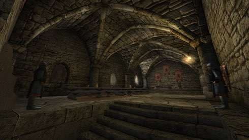 Mount and Blade screenshot 6