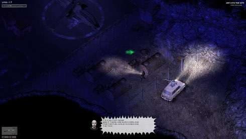 Zombie Shooter 2 screenshot 6