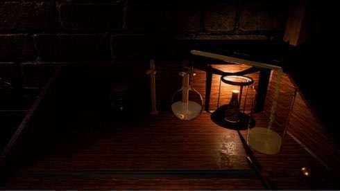Fantasy Blacksmith screenshot 3