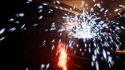 Fantasy Blacksmith screenshot 5