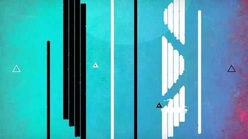 DERU - The Art of Cooperation screenshot 1