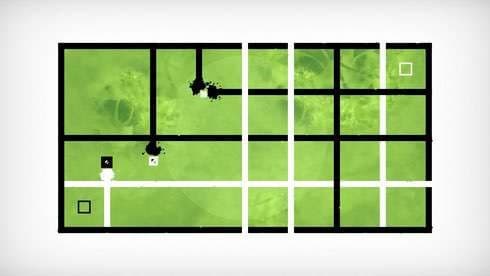 DERU - The Art of Cooperation screenshot 5