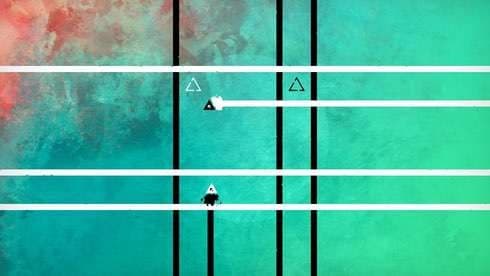 DERU - The Art of Cooperation screenshot 3