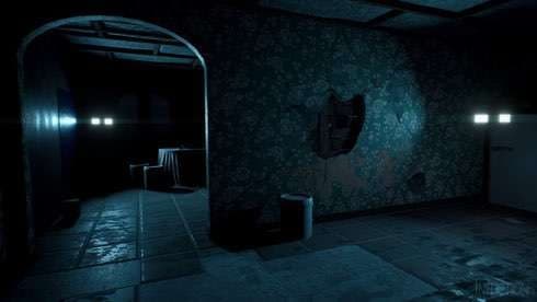 Infliction screenshot 5