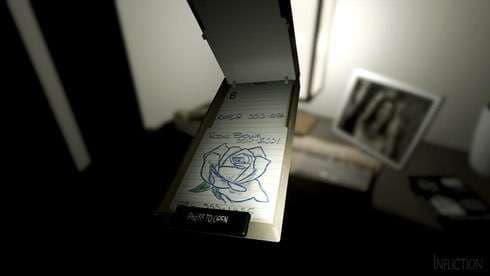 Infliction screenshot 6