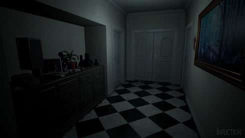 Infliction screenshot 2