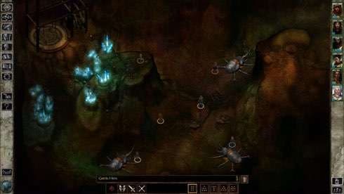 Icewind Dale: Enhanced Edition screenshot 5