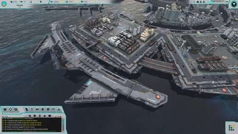 Project AURA screenshot 5