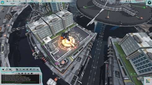 Project AURA screenshot 3