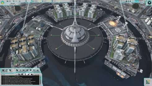 Project AURA screenshot 1