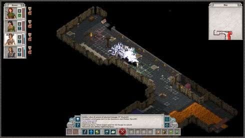 Avernum 2: Crystal Souls screenshot 3