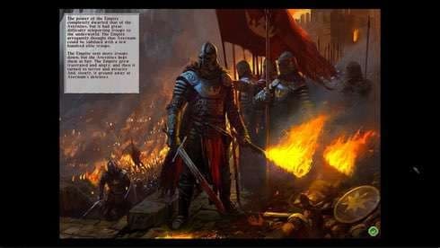 Avernum 2: Crystal Souls screenshot 4